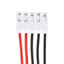 Zoncare iMAC 300 / WP-BTQ-09 1750mAh Li-Polymer 14.8V (Cameron Sino)