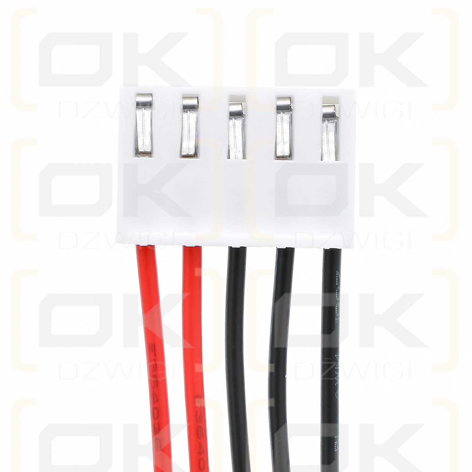 Zoncare iMAC 300 / WP-BTQ-09 1750mAh Li-Polymer 14.8V (Cameron Sino)