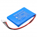 Zoncare iMAC 300 / WP-BTQ-09 1750mAh Li-Polymer 14.8V (Cameron Sino)