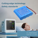 Zoncare PM-7000 / ADK-GP-4S2200 2600mAh Li-ion 14.4V (Cameron Sino)