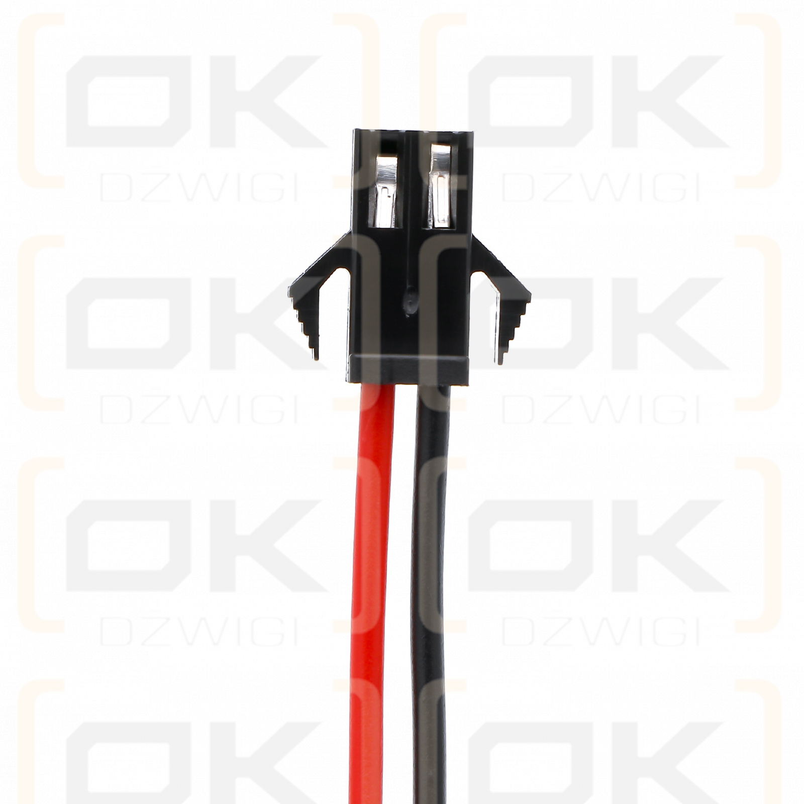 Zoncare PM-7000M / JHT-99G-00 2600mAh Li-ion 11.1V (Cameron Sino)