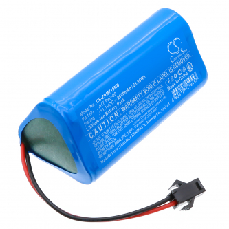Zoncare PM-7000M / JHT-99G-00 2600mAh Li-ion 11.1V (Cameron Sino)