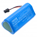 Zoncare PM-7000M / JHT-99G-00 2600mAh Li-ion 11.1V (Cameron Sino)