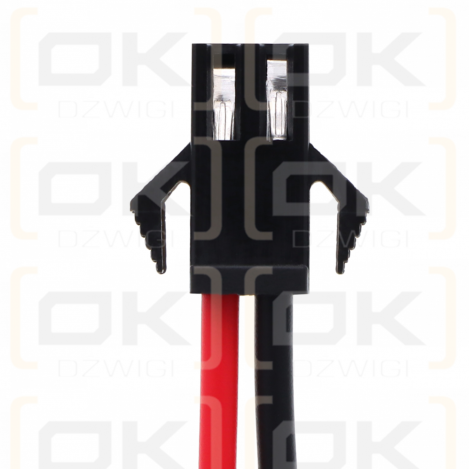 Zoncare PM7000D / HYLB-2092A 2600 mAh Li-ion 14.8 V (Cameron Sino)