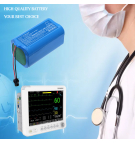 Zoncare PM7000D / HYLB-2092A 2600 mAh Li-ion 14.8 V (Cameron Sino)