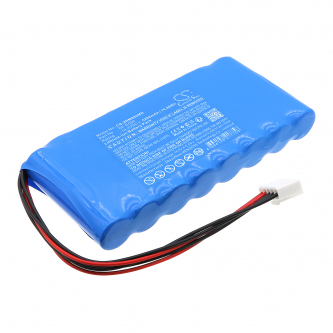 Zoncare iMAC U90 / DF-E059 5200mAh Li-ion 14.4V (Cameron Sino)