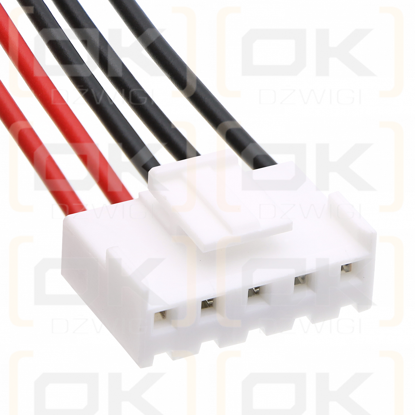 Zoncare iMAC U90 / DF-E059 5200mAh Li-ion 14.4V (Cameron Sino)
