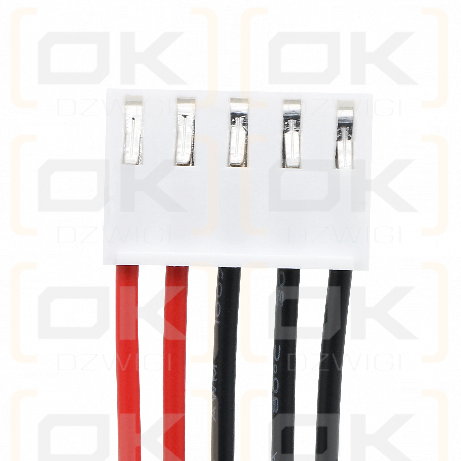 Zoncare iMAC U90 / DF-E059 5200mAh Li-ion 14.4V (Cameron Sino)
