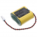 Zurn Z6917-GEN / Flush-3 5000mAh Li-MnO2 6.0V (Cameron Sino)