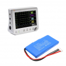 Zoncare ZQ-1203G / BAT-120005 1600mAh Li-ion 11.1V (Cameron Sino)