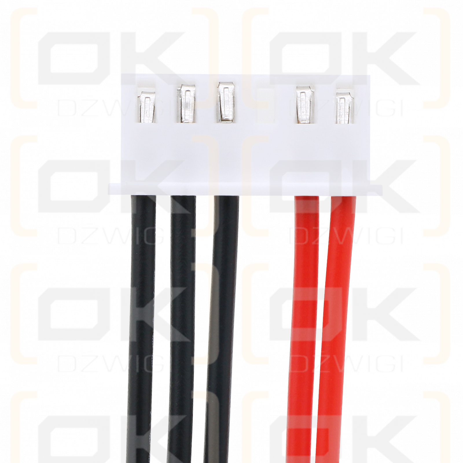 Zoncare ZQ-1203G / BAT-120005 1600mAh Li-ion 11.1V (Cameron Sino)