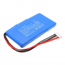 Zoncare ZQ-1203G / BAT-120005 1600mAh Li-ion 11.1V (Cameron Sino)