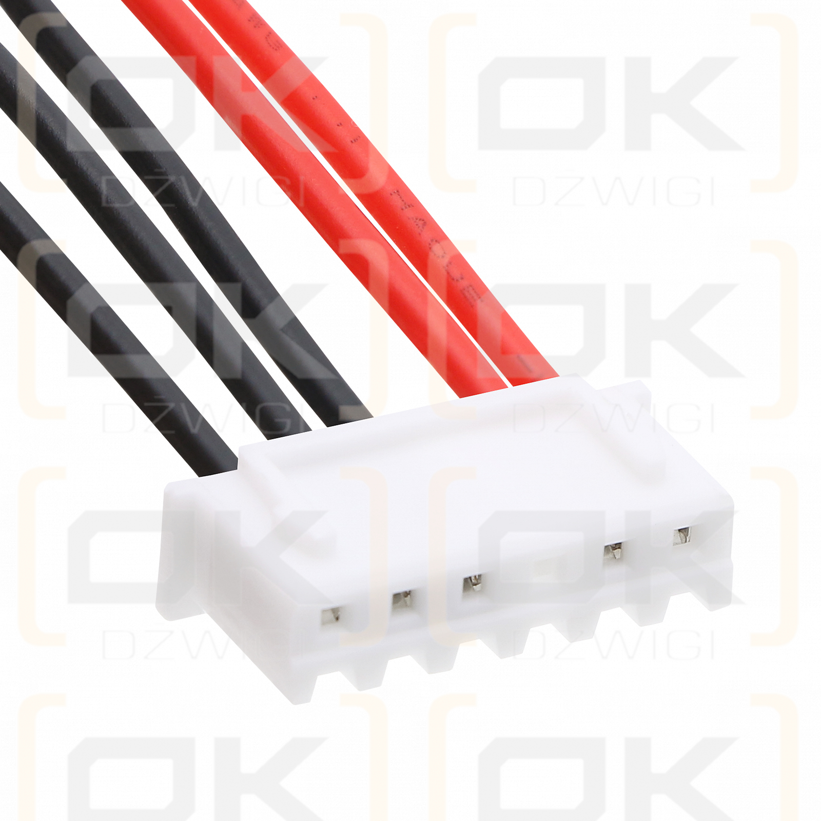 Zoncare ZQ-1203G / BAT-120005 1600mAh Li-ion 11.1V (Cameron Sino)