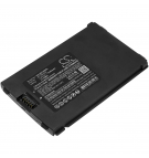 Zebra TC2x / BT-000409 3100 mAh Li-Ion 3,8 V (Cameron Sino)