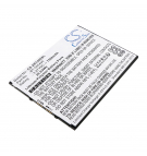 Zebra ET40 / BT-000456 7500 мАч литий-полимерный 3,87 В (Cameron Sino)