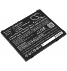 Zebra ET51CE-G21E / BT-000393 6300mAh Li-Polymer 3.8V (Cameron Sino)