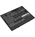 Zebra ET55 / AMME2415 8600 мАч литий-полимерный 3,8 В (Cameron Sino)