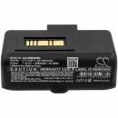 Zebra RW320 / CT17497-1 2600 mAh Li-Ion 7,4 V (Cameron Sino)