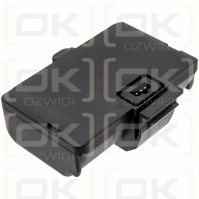 Zebra RW320 / CT17497-1 2600 mAh Li-Ion 7,4 V (Cameron Sino)