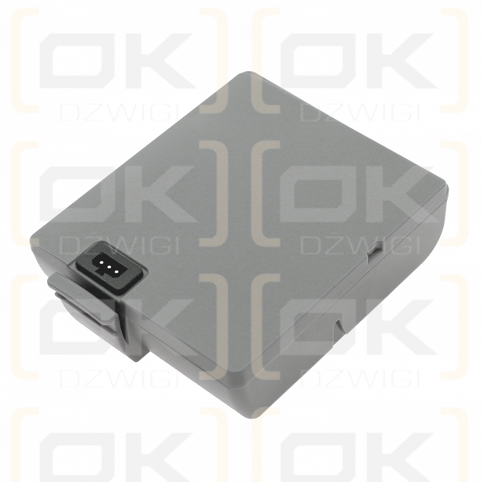 Zebra RW420 EQ / AK17463-005 6800 mAh Li-Ion 7,4 V (Cameron Sino)