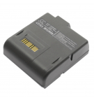 Zebra RW420 EQ / AK17463-005 6800 mAh Li-Ion 7,4 V (Cameron Sino)