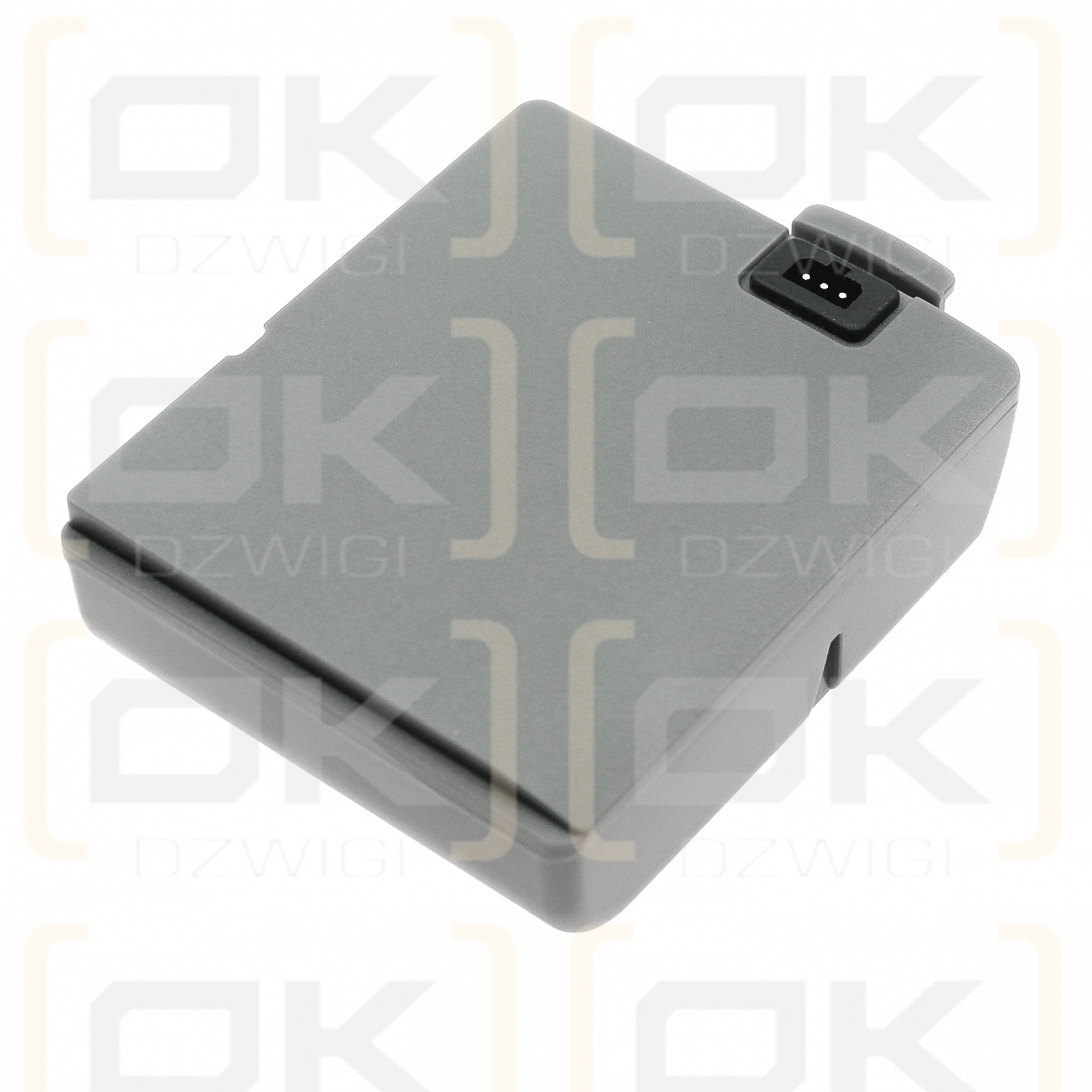 Zebra RW420 EQ / AK17463-005 6800 mAh Li-Ion 7,4 V (Cameron Sino)