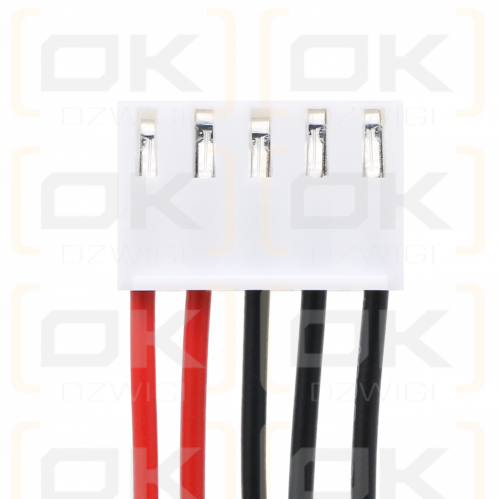 Zoncare ZQ-1204 / ZQ-12 2600mAh Li-ion 14.4V (Cameron Sino)