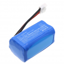 Zoncare ZQ-1204 / ZQ-12 2600mAh Li-ion 14.4V (Cameron Sino)