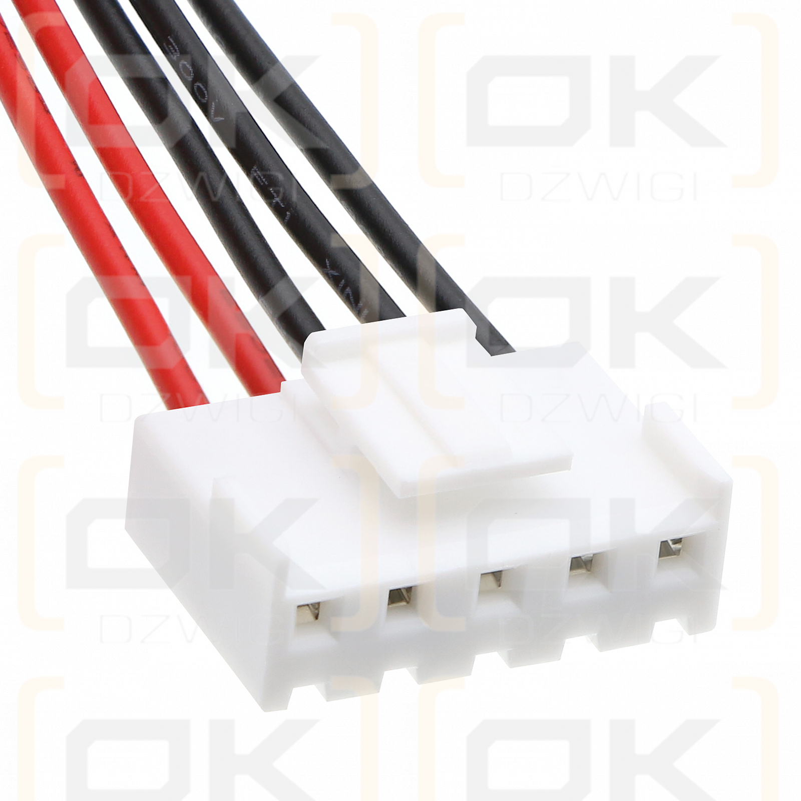 Zoncare ZQ-1204 / ZQ-12 2600mAh Li-ion 14.4V (Cameron Sino)