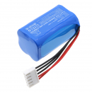 Zoncare ZQ-1204 / ZQ-12 2600mAh Li-ion 14.4V (Cameron Sino)