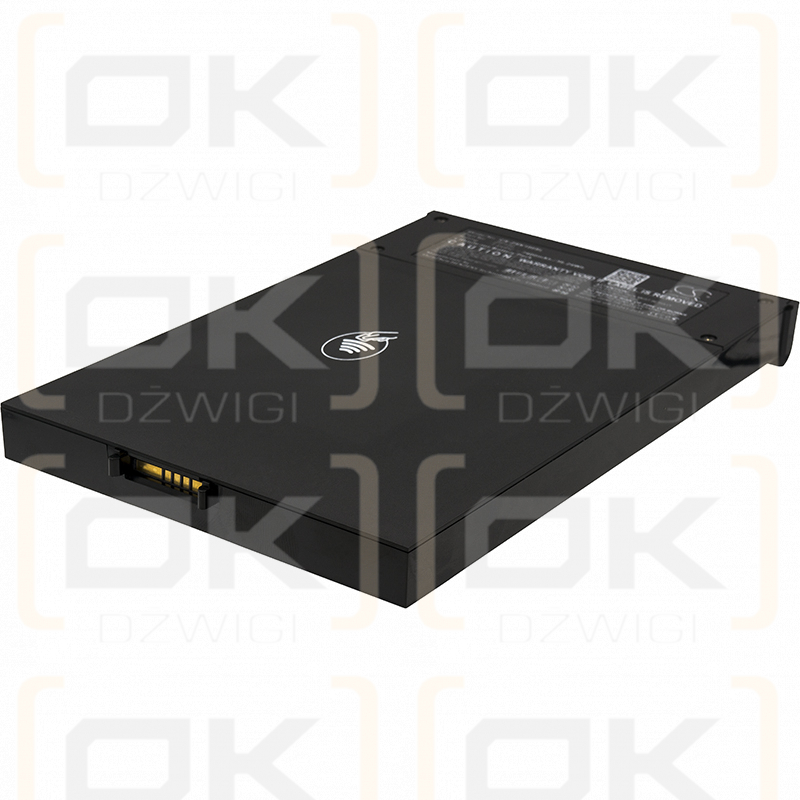 ZiOSK ZP100 / ZP100 7400mAh Li-ion 7.6V (Cameron Sino)