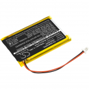 IZZO Swami 4000 GOLF GPSA43094 / H603450H 1000mAh Li-Polymer 3.7V (Cameron Sino)