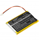 IZZO Swami 4000 GOLF GPSA43094 / H603450H 1000 мАч литий-полимерный 3,7 В (Cameron Sino)