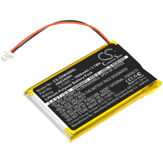 IZZO Swami 4000 GOLF GPSA43094 / H603450H 1000 mAh Li-Polymer 3,7 V (Cameron Sino)