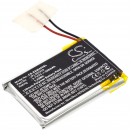 IZZO A44040 / JPL502333 330 mAh Li-Polymer 3,7 V (Cameron Sino)