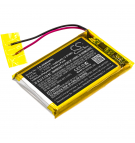 IZZO Swami 6000 / HT545256 1300 мАч литий-полимерный 3,7 В (Cameron Sino)