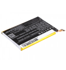 ZTE Axon A1p / Li3830T43P6h775556 3000mAh Li-Polymer 3.8V (Cameron Sino)