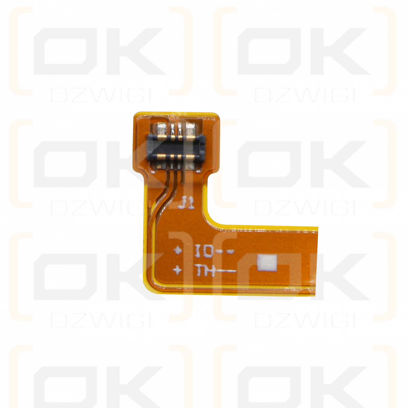 ZTE B2017G / Li3927T44P8h726044 2700mAh Li-Polymer 3.85V (Cameron Sino)