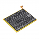 ZTE B2017G / Li3927T44P8h726044 2700mAh Li-Polymer 3.85V (Cameron Sino)