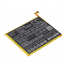 ZTE B2017G / Li3927T44P8h726044 2700mAh Li-Polymer 3.85V (Cameron Sino)