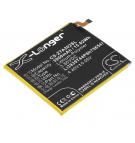 ZTE Axon 10 Pro 5G / Li3939T44P8h756547 3900mAh Li-Polymer 3.85V (Cameron Sino)