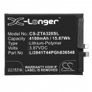 ZTE A2322 / Li3941T44PGh836548 4100mAh Li-Polymer 3.87V (Cameron Sino)