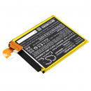 ZTE A2023PH / Li3949T44P8h806459 4900mAh Li-Polymer 3.89V (Cameron Sino)