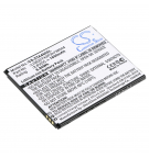 ZTE Blade L4 / Li3822T43P3h736044 1800mAh Li-ion 3.8V (Cameron Sino)