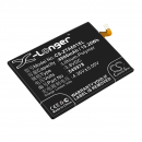 ZTE BA601 / ICP51/59/78SA 4000 mAh Li-Polymer 3,8 V (Cameron Sino)