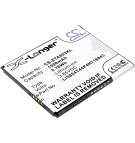 ZTE 602ZT / Li3824T44P4H716043 1500mAh Li-ion 3.85V (Cameron Sino)