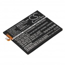 ZTE Blade A610T / 466380PLV 4000mAh Li-Polymer 3.8V (Cameron Sino)