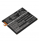 ZTE Blade A610T / 466380PLV 4000mAh Li-Polymer 3.8V (Cameron Sino)