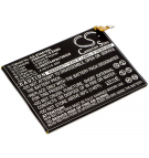 Vodafone VFD600 / Li3925T44P8h786035 2500mAh Li-Polymer 3.85V (Cameron Sino)