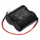 Zumtobel 9008709501379/249Cx2 5000mAh Ni-MH 2,4V (Cameron Sino)